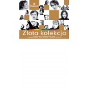 ZK - przekładki do płyt CD "Złota Kolekcja"