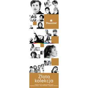 ZK - flaga "Złota Kolekcja"