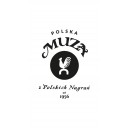PN-przekladka do płyt CD "Polskie Nagrania"