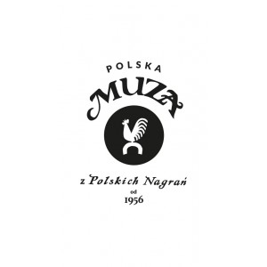 PN-przekładka do płyt CD "Polska Muza"