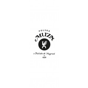 PN-flaga "Polska Muza"