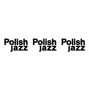 PN-wsuwka dla FS "Polish Jazz"