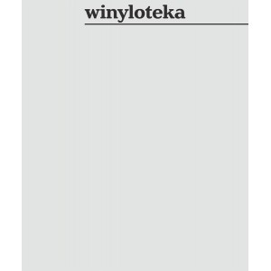 WN-przekładki do płyt winylowych "Winyloteka"