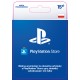 KE-karteczki z eurodziurą "SONY ESD PlayStation Store 15zł" nowe