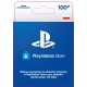 KE-karteczki z eurodziurą "SONY ESD PlayStation Store 100zł" nowe