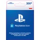 KE-karteczki z eurodziurą "SONY ESD PlayStation Store 200zł" nowe