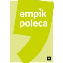 IA4-info pion A4 "Empik poleca" przecinek