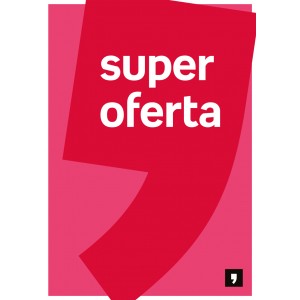 IA4-info pion A4 "Superoferta" przecinek