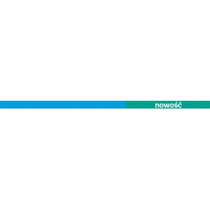 L-listwa regałowa długa 79 cm "Top/Nowość"