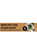 BE-infa poziom A4 "Bądź eko"