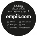 EC-wobblery z uchwytami mocującymi "Szukasz akcesoriów motoryzacyjnych?"