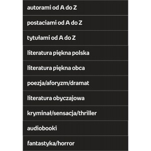 WKMP-wsuwki regałowe krótkie "Książka pakiet MINI"