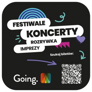 WG-wobblery z uchwytami mocującymi "Going"
