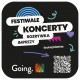 WG-wobblery z uchwytami mocującymi "Going"