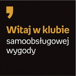 WKSW-wobblery "Witaj w klubie samoobsługowej wygody"