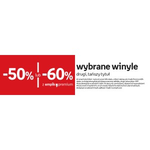 WWN-wsuwki dla FS "Wybrane winyle -50%, -60%"