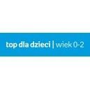 TDD-wsuwki dla FS "Top dla dzieci wiek 0-2"