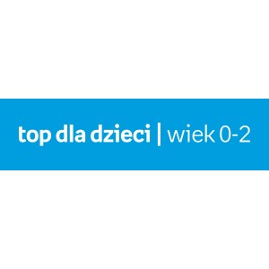 TDD-wsuwki dla FS "Top dla dzieci wiek 0-2"