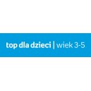 TDD-wsuwki dla FS "Top dla dzieci wiek 3-5"