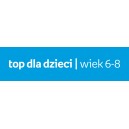 TDD-wsuwki dla FS "Top dla dzieci wiek 6-8"