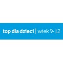 TDD-wsuwki dla FS "Top dla dzieci wiek 9-12"
