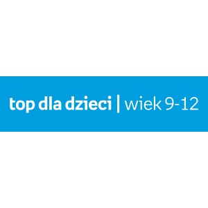 TDD-wsuwki dla FS "Top dla dzieci wiek 9-12"