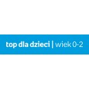 TDD-wsuwki dla FSv2 "Top dla dzieci wiek 0-2"