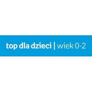 TDD-wsuwki dla FSv2 "Top dla dzieci wiek 0-2"