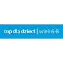 TDD-wsuwki dla FSv2 "Top dla dzieci wiek 6-8"
