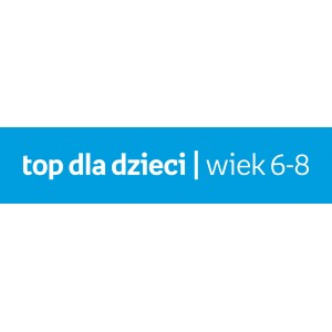 TDD-wsuwki dla FSv2 "Top dla dzieci wiek 6-8"
