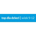 TDD-wsuwki dla FSv2 "Top dla dzieci wiek 9-12"