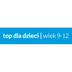 TDD-wsuwki dla FSv2 "Top dla dzieci wiek 9-12"