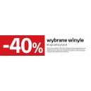 WW40-wsuwki dla FSv2 "Wybrane winyle -40% drugi, tańszy tytuł"