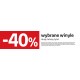 WW40-wsuwki dla FSv2 "Wybrane winyle -40% drugi, tańszy tytuł"