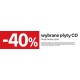 WPCD40-wsuwki dla FSv2 "Wybrane płyty CD -40% drugi, tańszy tytuł"