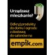 ECN-infa pion A4 "Urządzasz mieszkanie?"