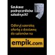 ECN-infa pion A4 "Szukasz podręcznikow szkolnych?"