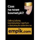 ECN-infa pion A4 "Czas na nowe kosmetyki?"