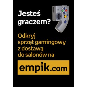 ECN-infa pion A4 "Jesteś graczem?"