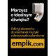 ECN-infa pion A4 "Marzysz o idealnyjm dźwięku?"