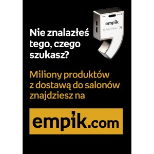 ECN-infa pion A4 "Nie znalazłeś tego czego szukasz?"