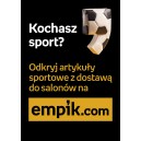 ECN-infa pion A4 "Kochasz sport?"