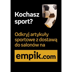 ECN-infa pion A4 "Kochasz sport?"