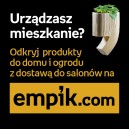 ECN-wobblery "Urządzasz mieszkanie?"