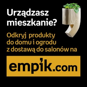 ECN-wobblery "Urządzasz mieszkanie?"