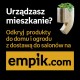 ECN-wobblery "Urządzasz mieszkanie?"