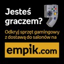 ECN-wobblery "Jesteś graczem?"