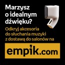 ECN-wobblery "Marzysz o idealnyjm dźwięku?"