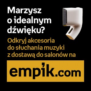 ECN-wobblery "Marzysz o idealnyjm dźwięku?"