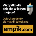ECN-wobblery "Wszystko dla dziecka w jednym miejscu?"